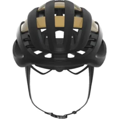 Casco Abus Airbreaker - Oro nero