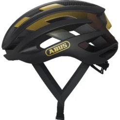 Casco Abus Airbreaker - Oro nero