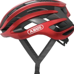 Casco Abus AirBreaker - Performance red