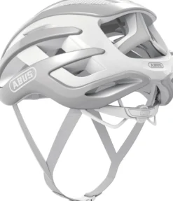 Casco Abus AirBreaker - Pure grey