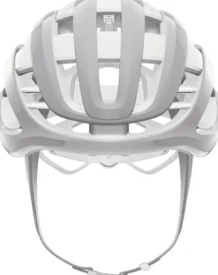 Casco Abus AirBreaker - Pure grey