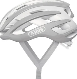 Casco Abus AirBreaker - Pure grey