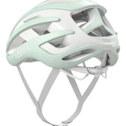 Casco Abus AirBreaker - Pure mint