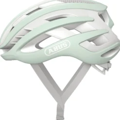 Casco Abus AirBreaker - Pure mint