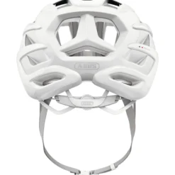 Casco Abus AirBreaker 2.0 - Pure white