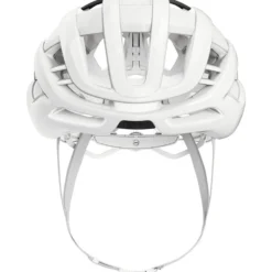 Casco Abus AirBreaker 2.0 - Pure white