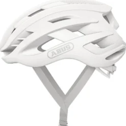 Casco Abus AirBreaker - Pure white