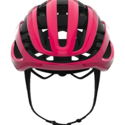 Casco Abus Airbreaker - Rosa