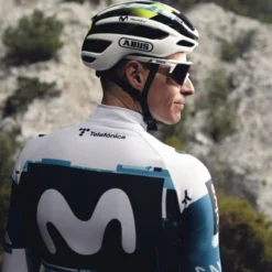Casco Abus AirBreaker 2.0 - Viola