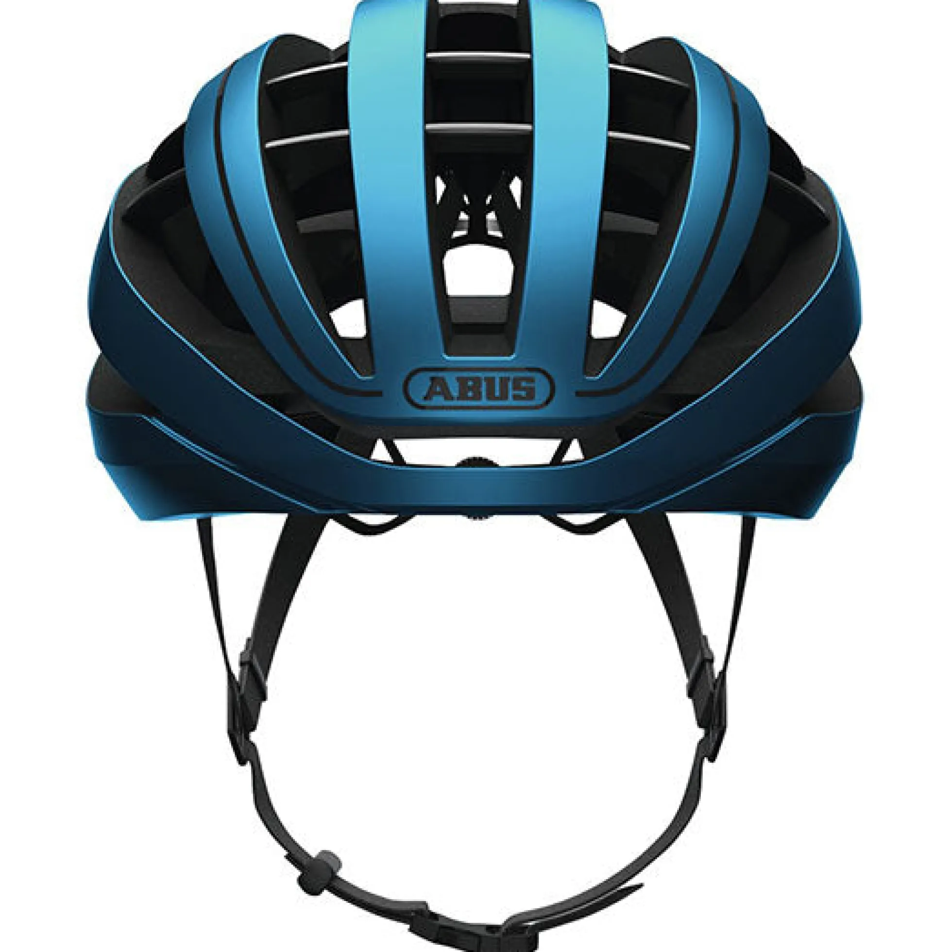 Casco Abus Aventor - Blu