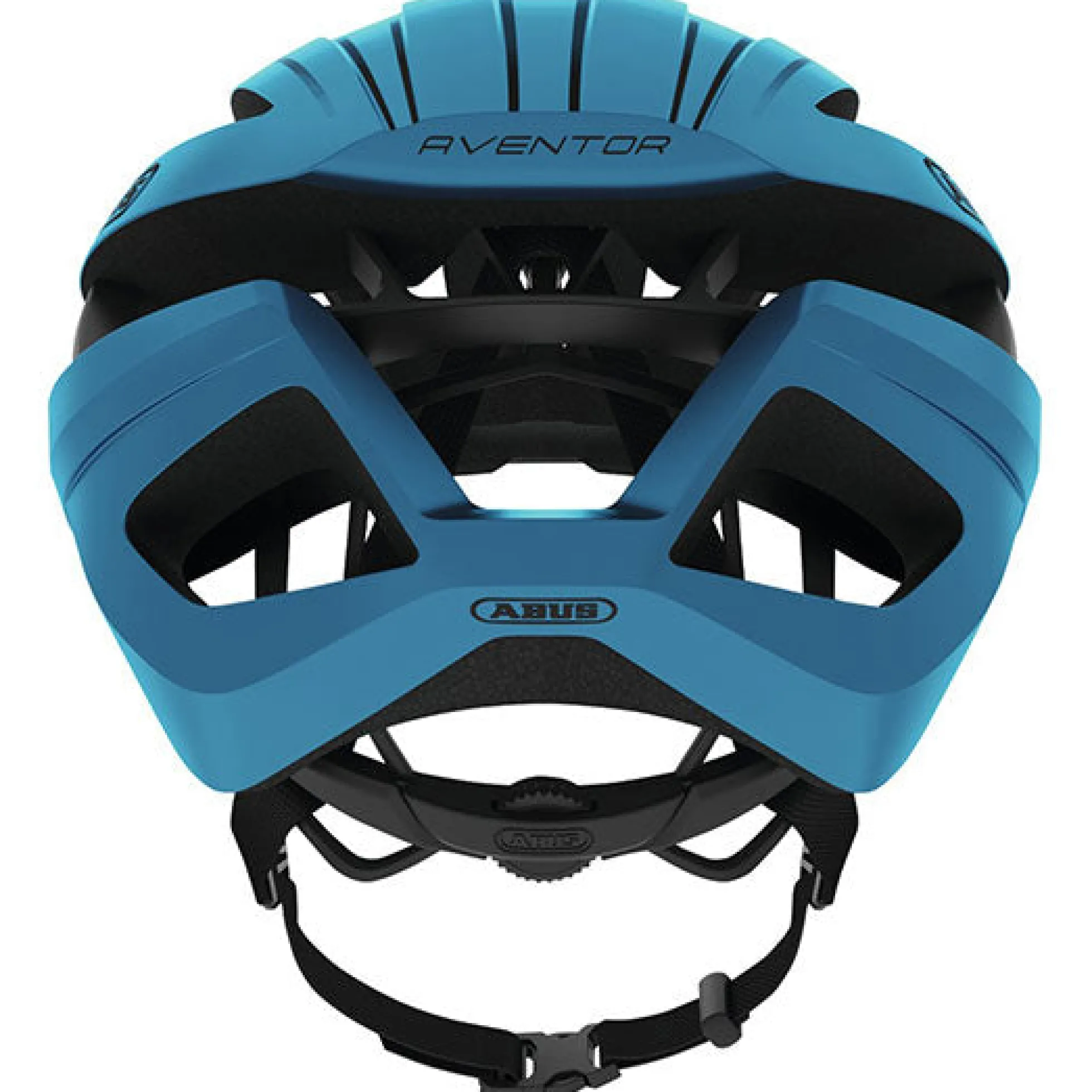 Casco Abus Aventor - Blu