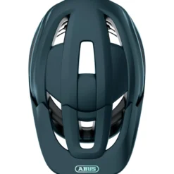 Casco Abus Cliffhanger - Blu