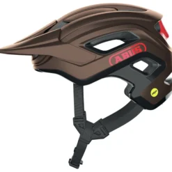 Casco Abus Cliffhanger Mips - Marrone