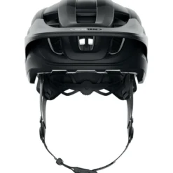 Casco Abus Cliffhanger Mips - Nero