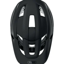 Casco Abus Cliffhanger Mips - Nero