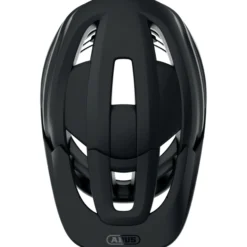 Casco Abus Cliffhanger - Nero