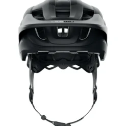 Casco Abus Cliffhanger - Nero