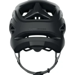 Casco Abus Cliffhanger - Nero