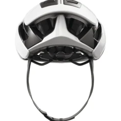 Casco Abus Gamechanger 2.0 - Bianco