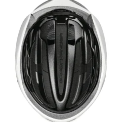 Casco Abus Gamechanger 2.0 - Bianco