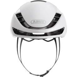 Casco Abus Gamechanger 2.0 - Bianco opaco