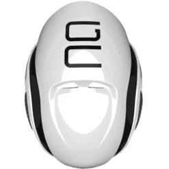 Casco Abus Gamechanger - Bianco