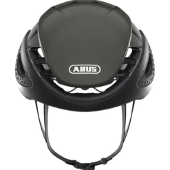 Casco Abus Gamechanger - Grigio scuro