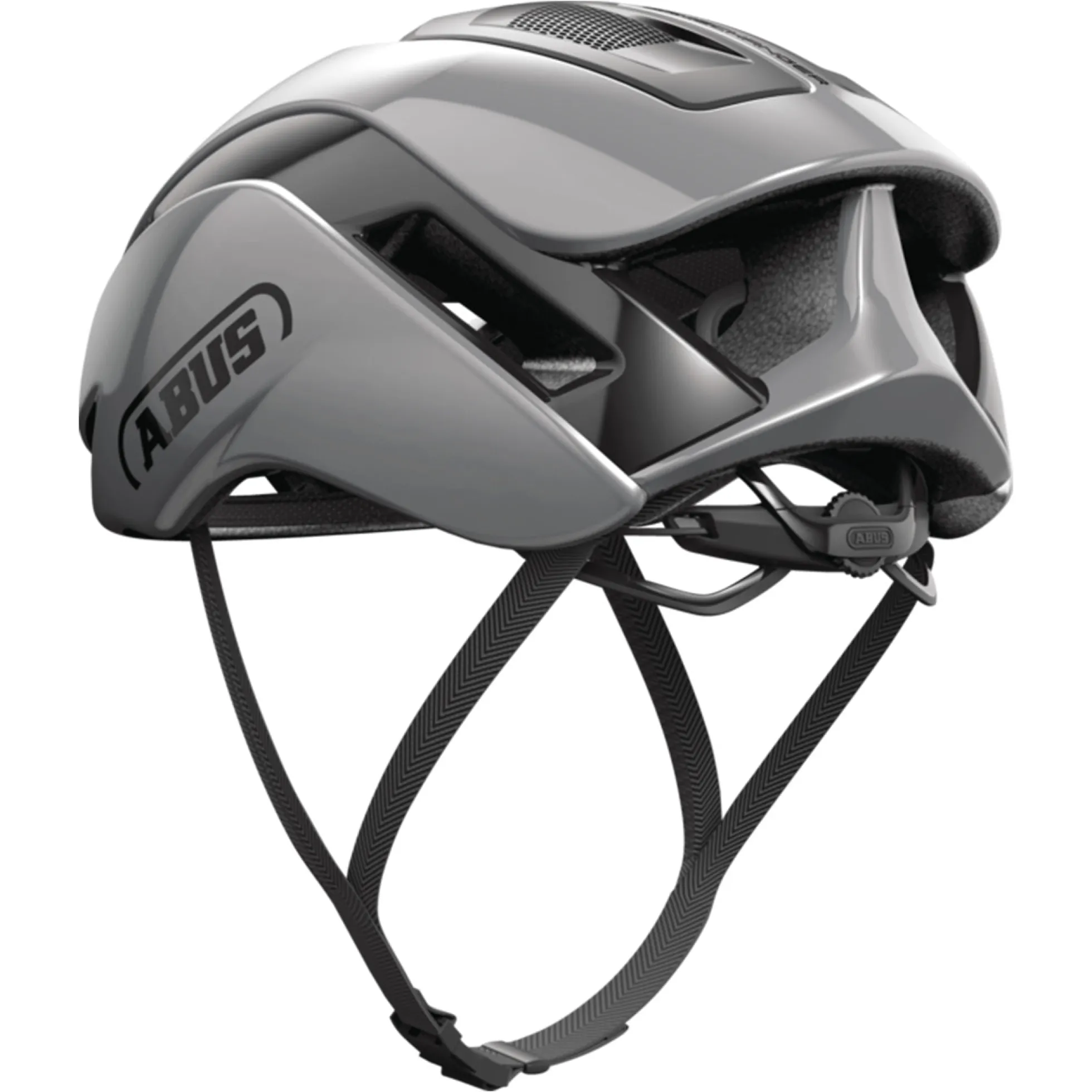 Casco Abus Gamechanger 2.0 - Grigio