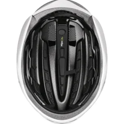 Casco Abus Gamechanger 2.0 Mips - Bianco
