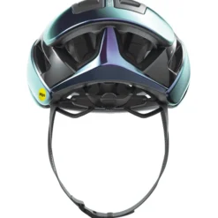 Casco Abus Gamechanger 2.0 Mips - Viola