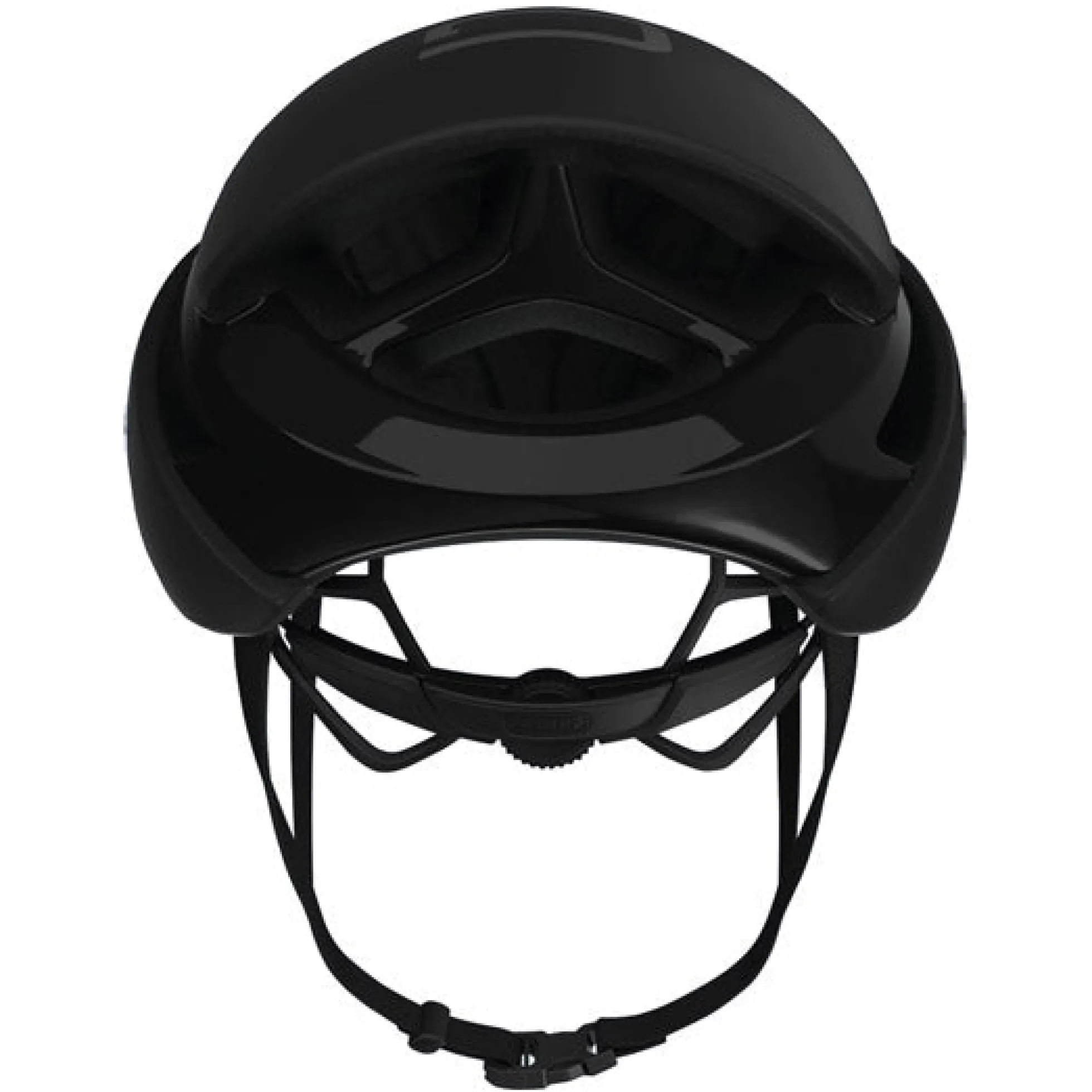 Casco Abus Gamechanger - Nero