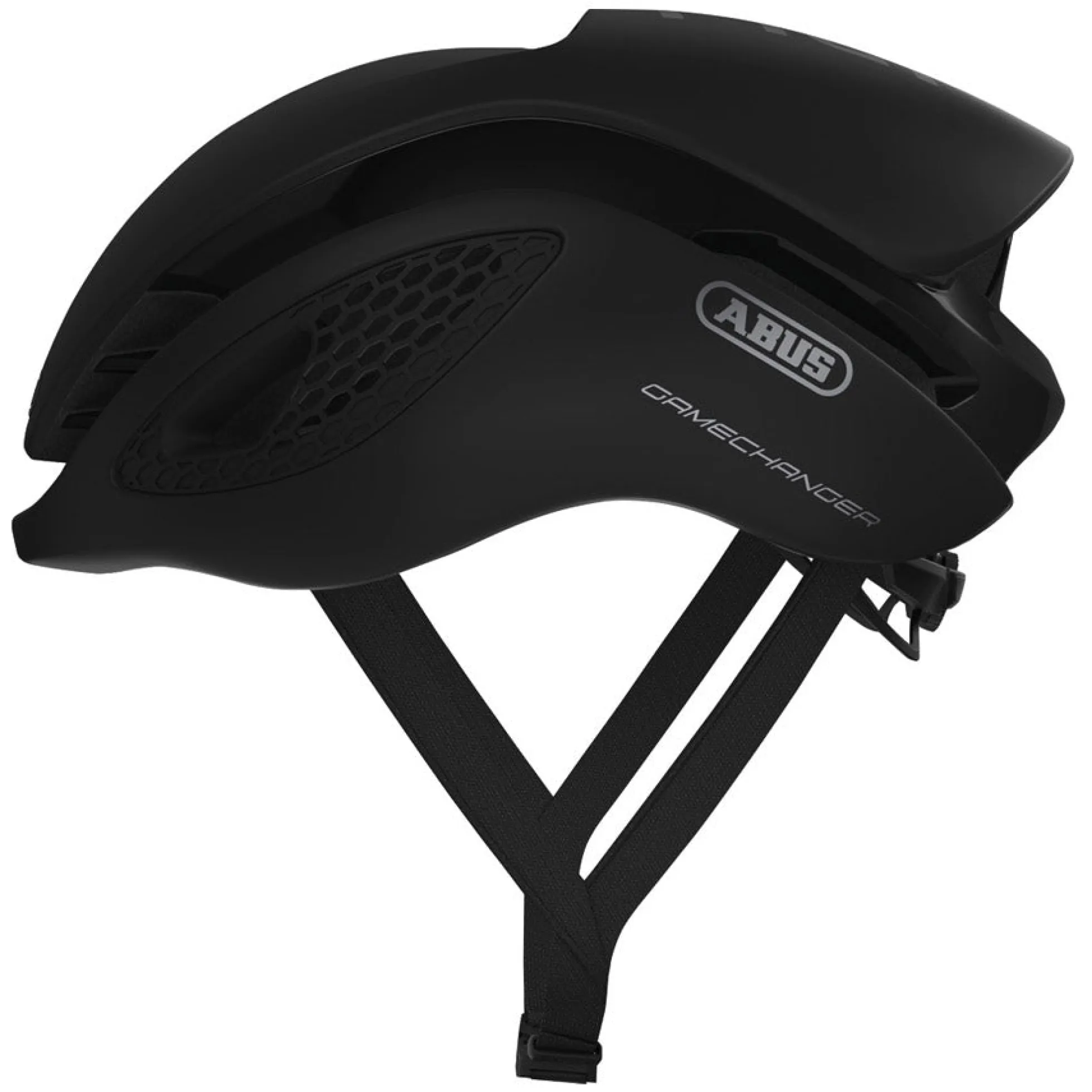 Casco Abus Gamechanger - Nero