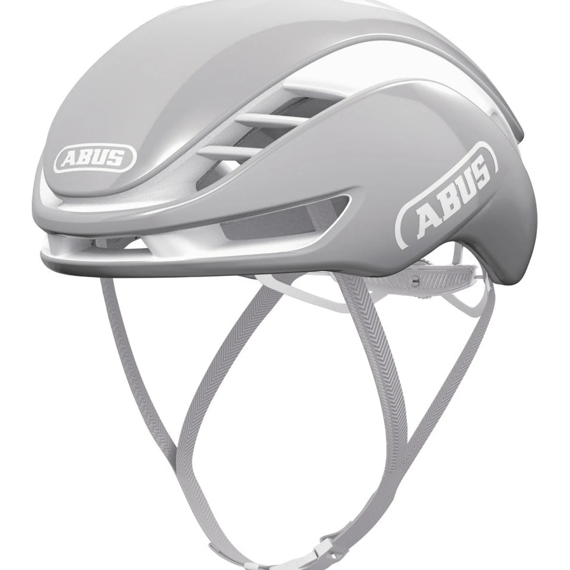 Casco Abus Gamechanger 2.0 - Pure grey