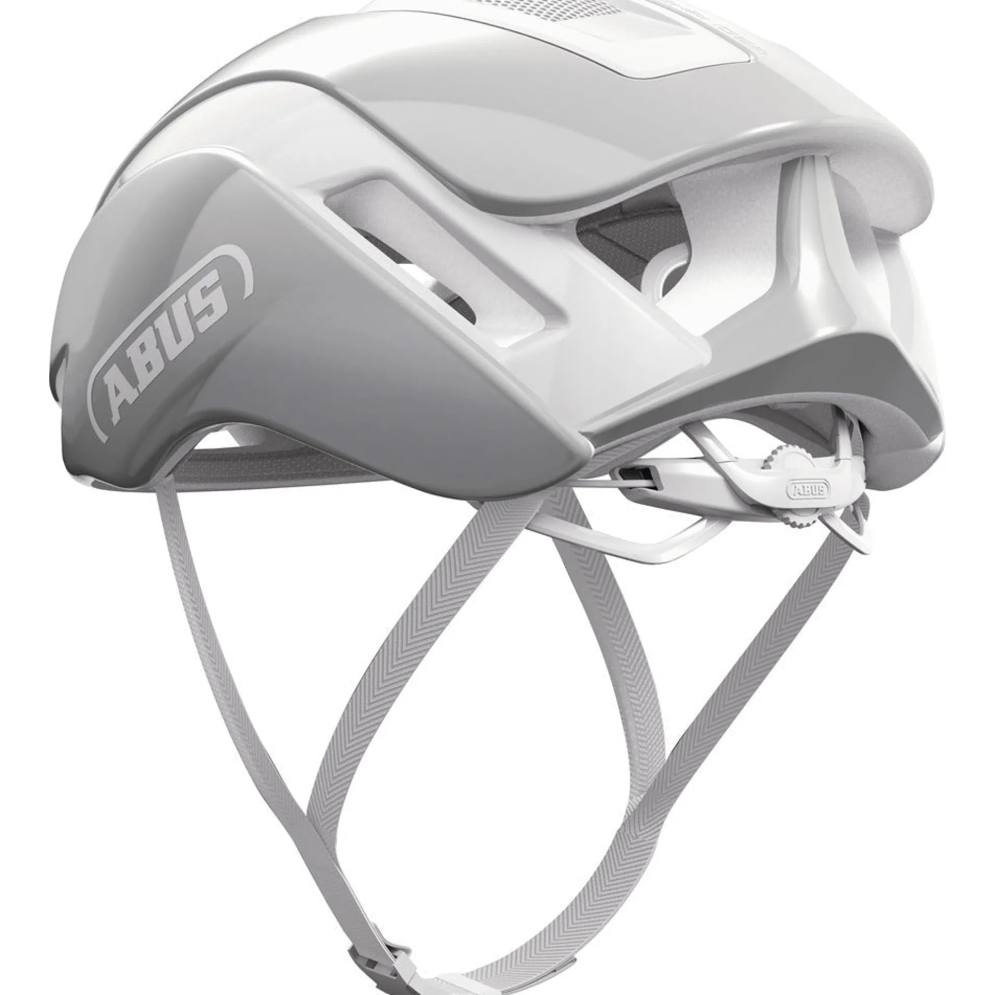 Casco Abus Gamechanger 2.0 - Pure grey