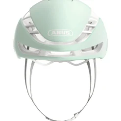 Casco Abus Gamechanger 2.0 - Pure mint