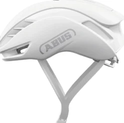 Casco Abus Gamechanger 2.0 - Pure white