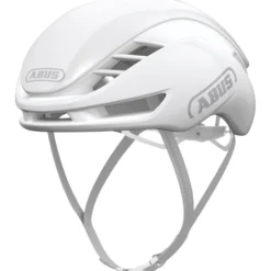 Casco Abus Gamechanger 2.0 - Pure white