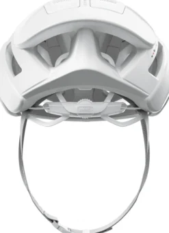 Casco Abus Gamechanger 2.0 - Pure white