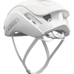 Casco Abus Gamechanger 2.0 - Pure white