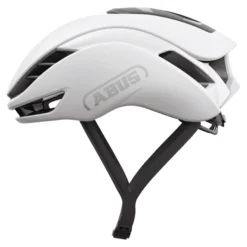 Casco Abus Gamechanger 2.0 Round Fit - Bianco opaco