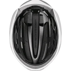 Casco Abus Gamechanger 2.0 Round Fit - Bianco opaco