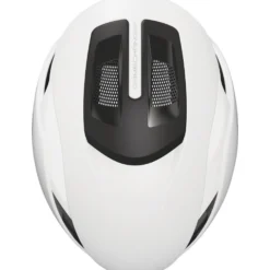 Casco Abus Gamechanger 2.0 Round Fit - Bianco opaco