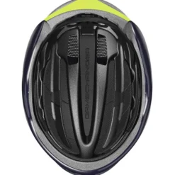 Casco Abus Gamechanger 2.0 - Team Movistar 2024