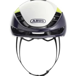 Casco Abus Gamechanger 2.0 - Team Movistar 2024
