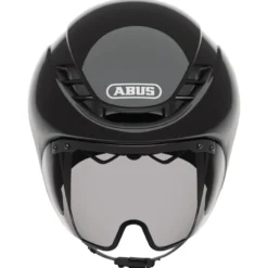 Casco Abus Gamechanger TT 1.1 - Nero