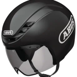 Casco Abus Gamechanger TT 1.1 - Nero