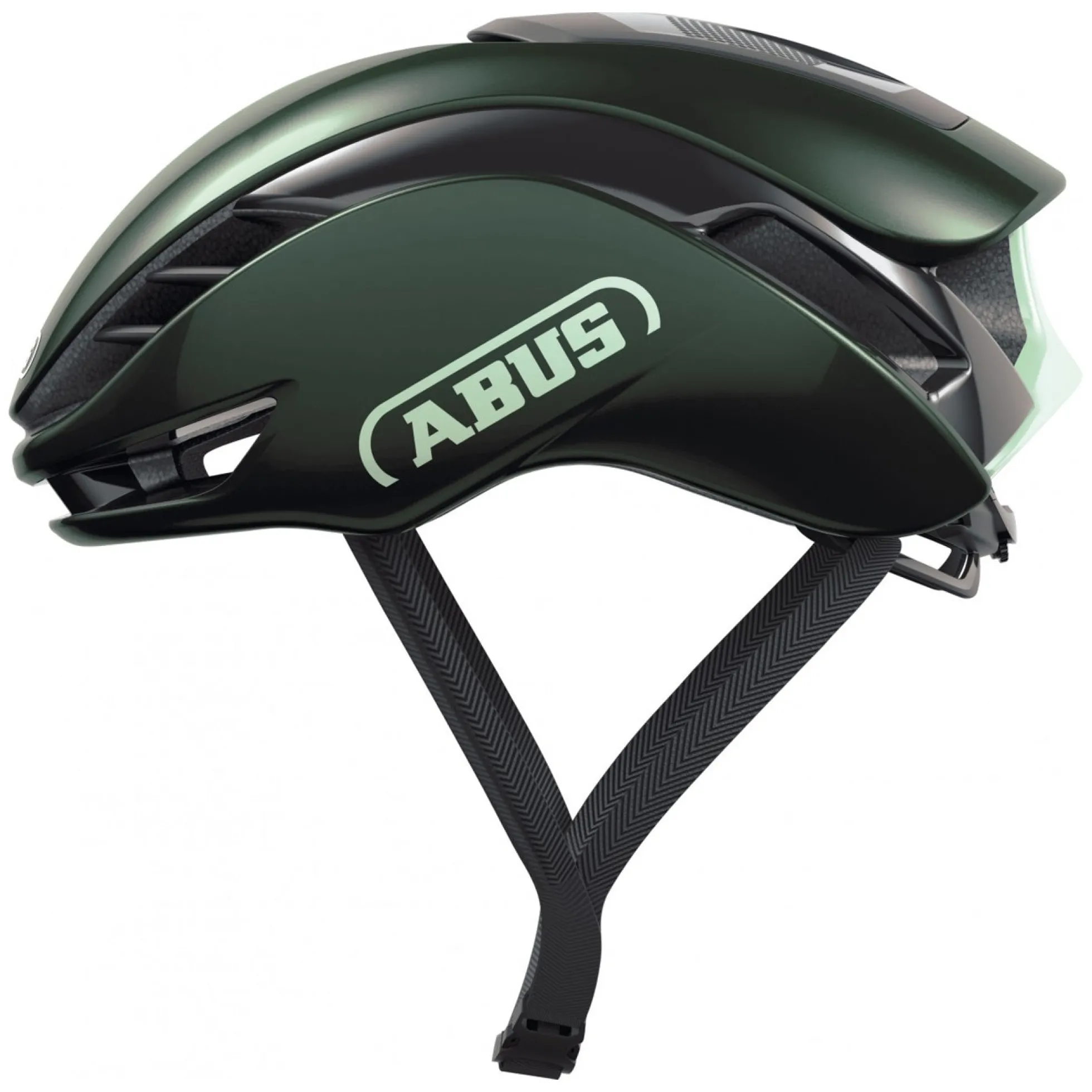 Casco Abus Gamechanger 2.0 - Verde