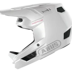 Casco Abus HiDrop - Bianco