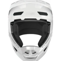 Casco Abus HiDrop - Bianco