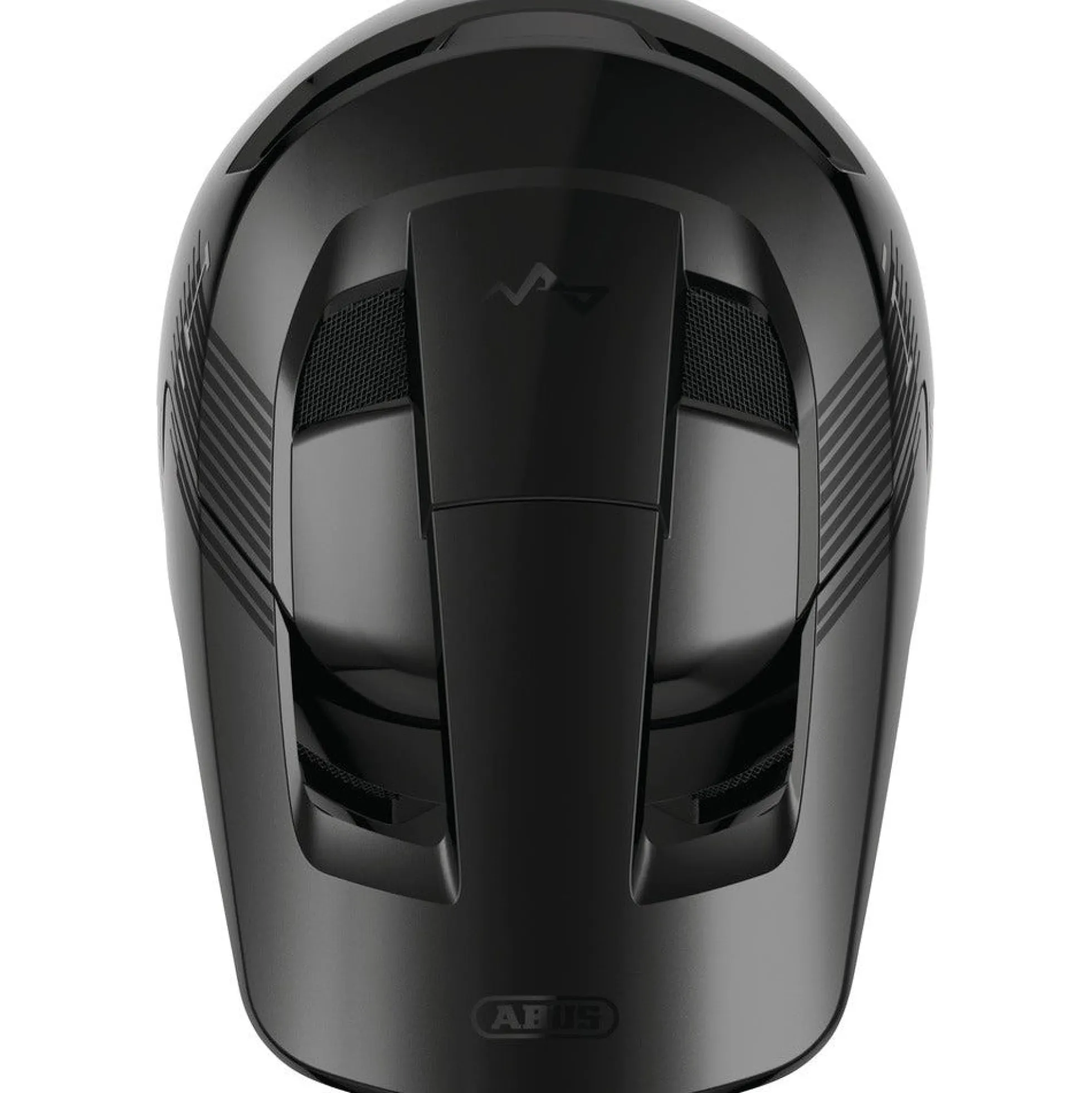 Casco Abus HiDrop - Nero